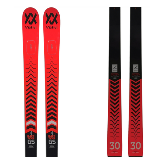 VÖLKL - Racetiger GSR Worldcup RD (2021/22)