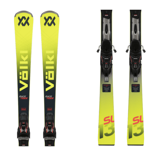 VÖLKL - Racetiger SL (2025/26)