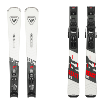 ROSSIGNOL - React RT (2023/24)