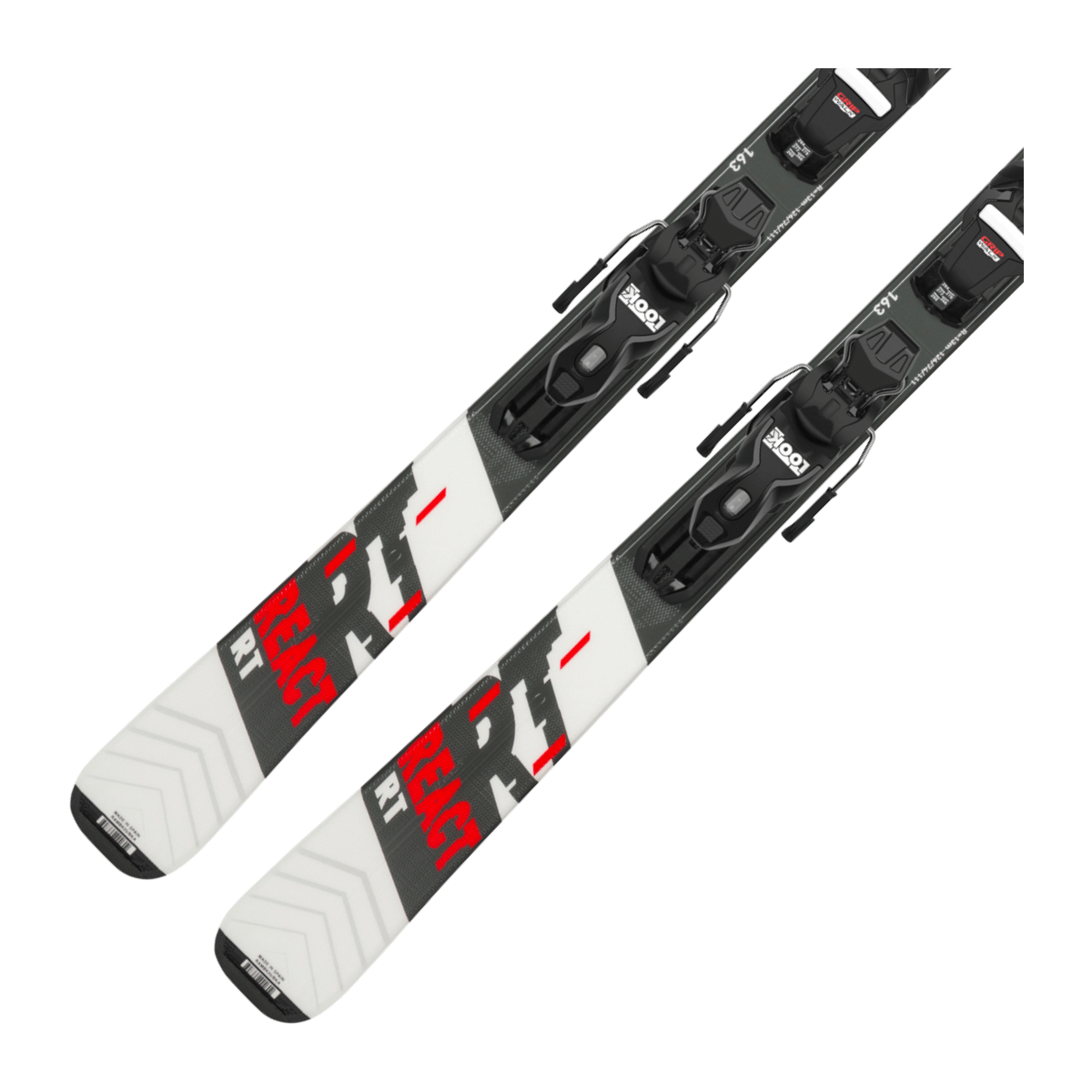 ROSSIGNOL - React RT (2023/24)