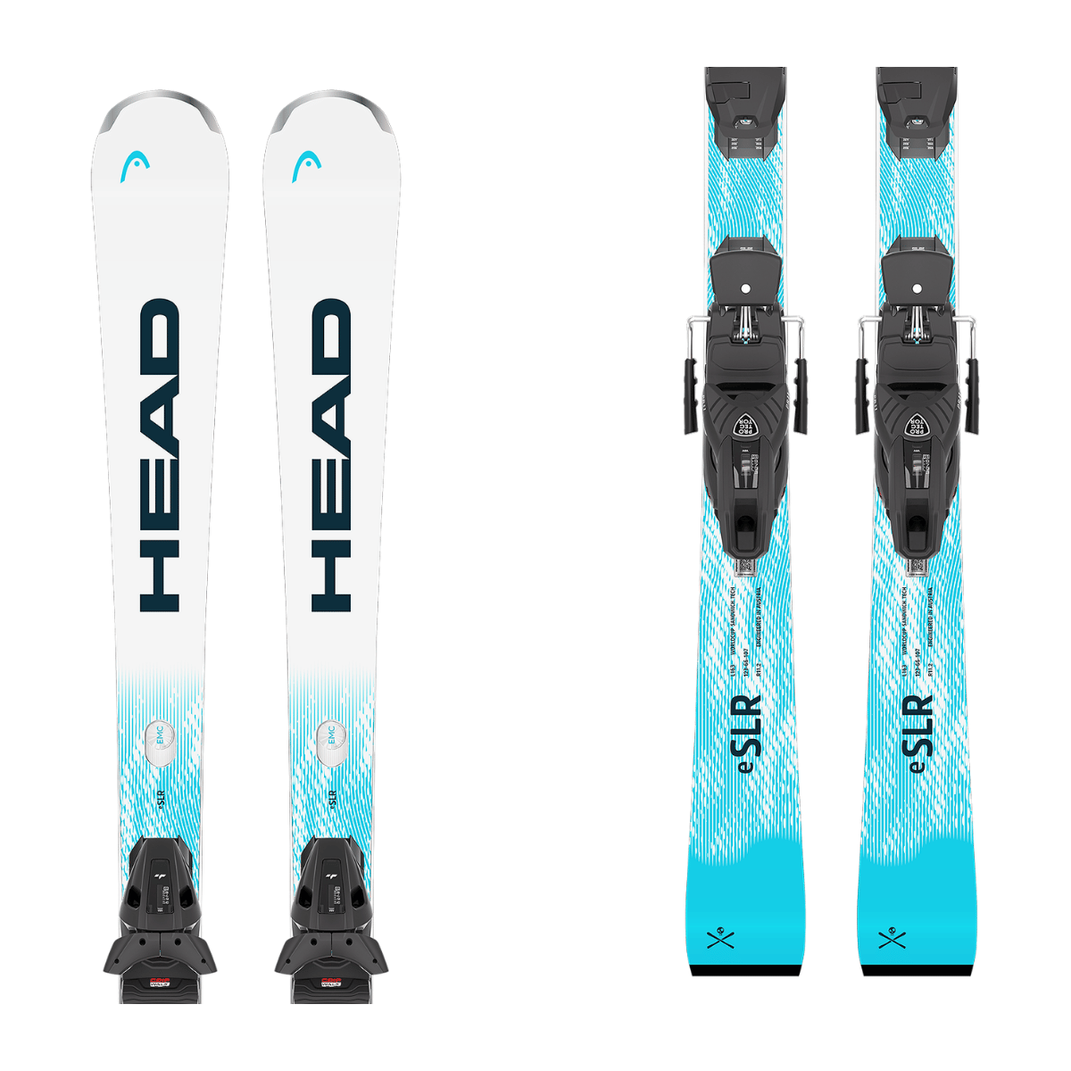 HEAD - Worldcup Rebels e.SLR (2026/27)