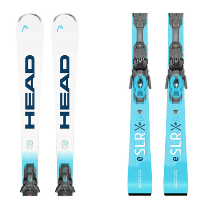 HEAD - Worldcup Rebels e.SLR (2025/26)