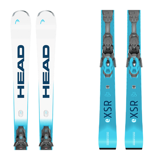 HEAD - Worldcup Rebels e.XSR (2025/26)