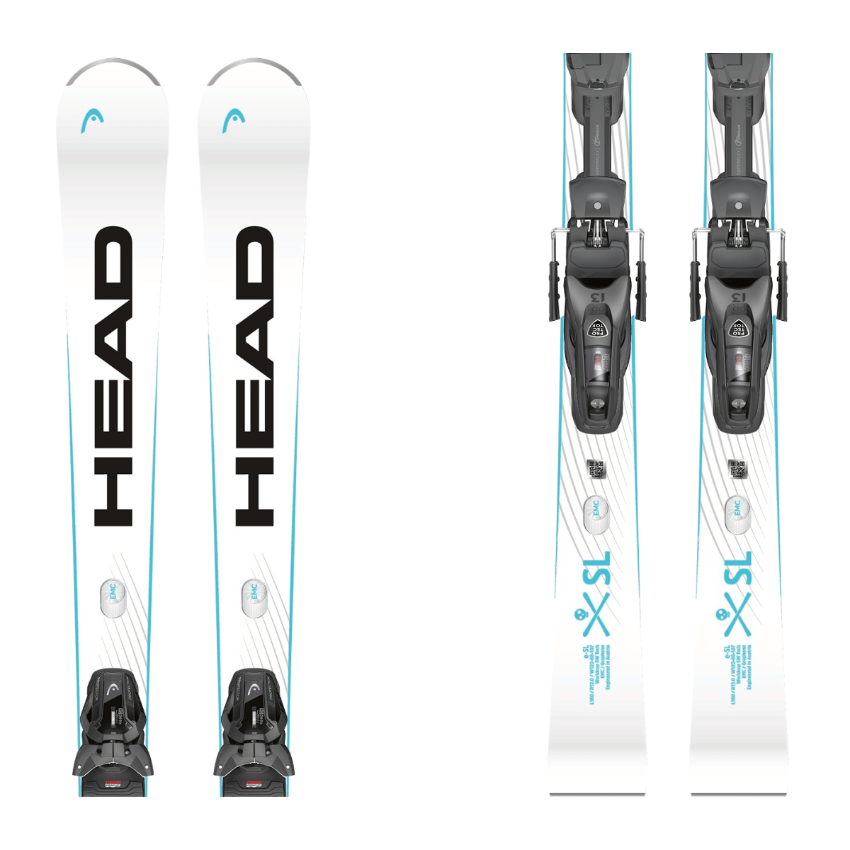 HEAD - Worldcup Rebels e-SL (2024/25)