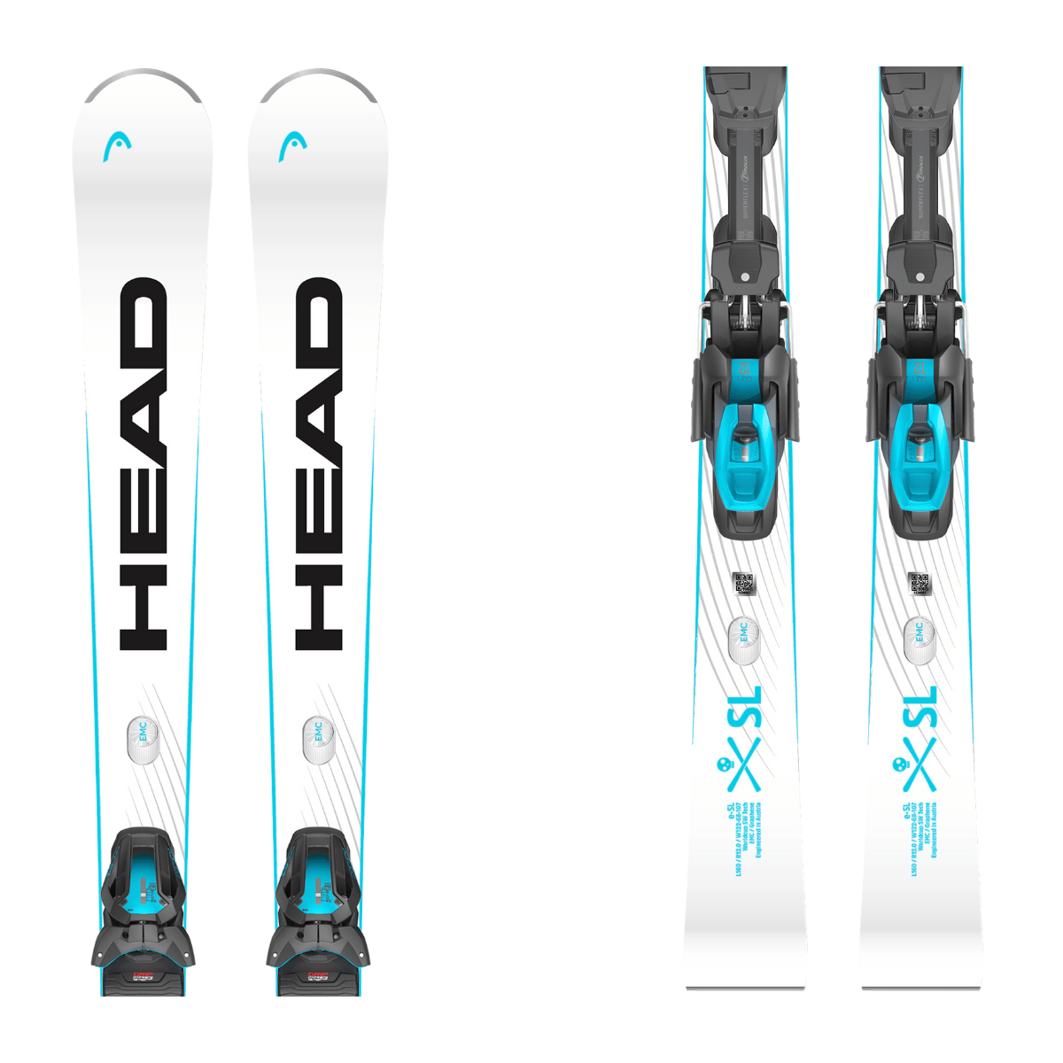 HEAD - Worldcup Rebels e-SL (2024/25)