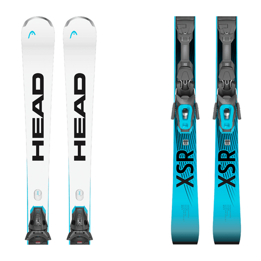 HEAD - Worldcup Rebels e.XSR (2024/25)