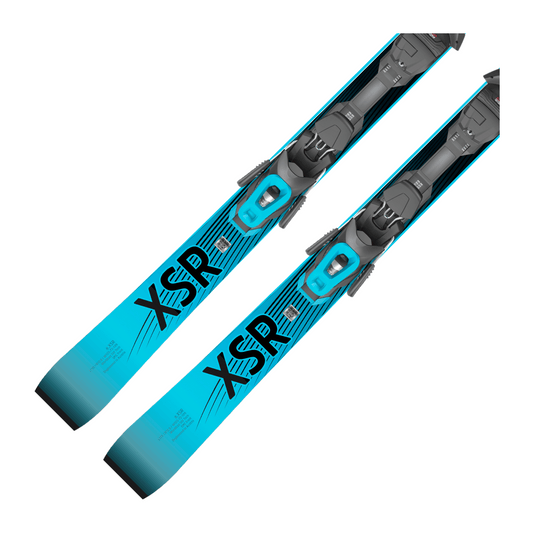 HEAD - Worldcup Rebels e.XSR (2024/25)