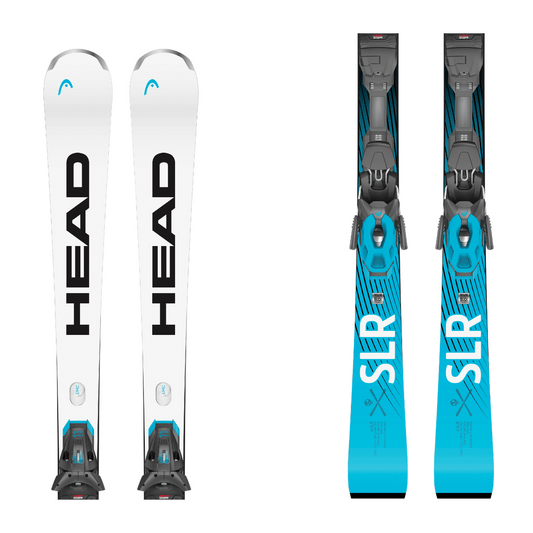 HEAD - Worldcup Rebels e-SLR SW (2024/25)