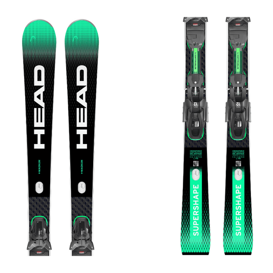 HEAD - Supershape e-Magnum (2024/25)