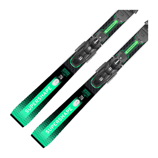 HEAD - Supershape e-Magnum (2024/25)