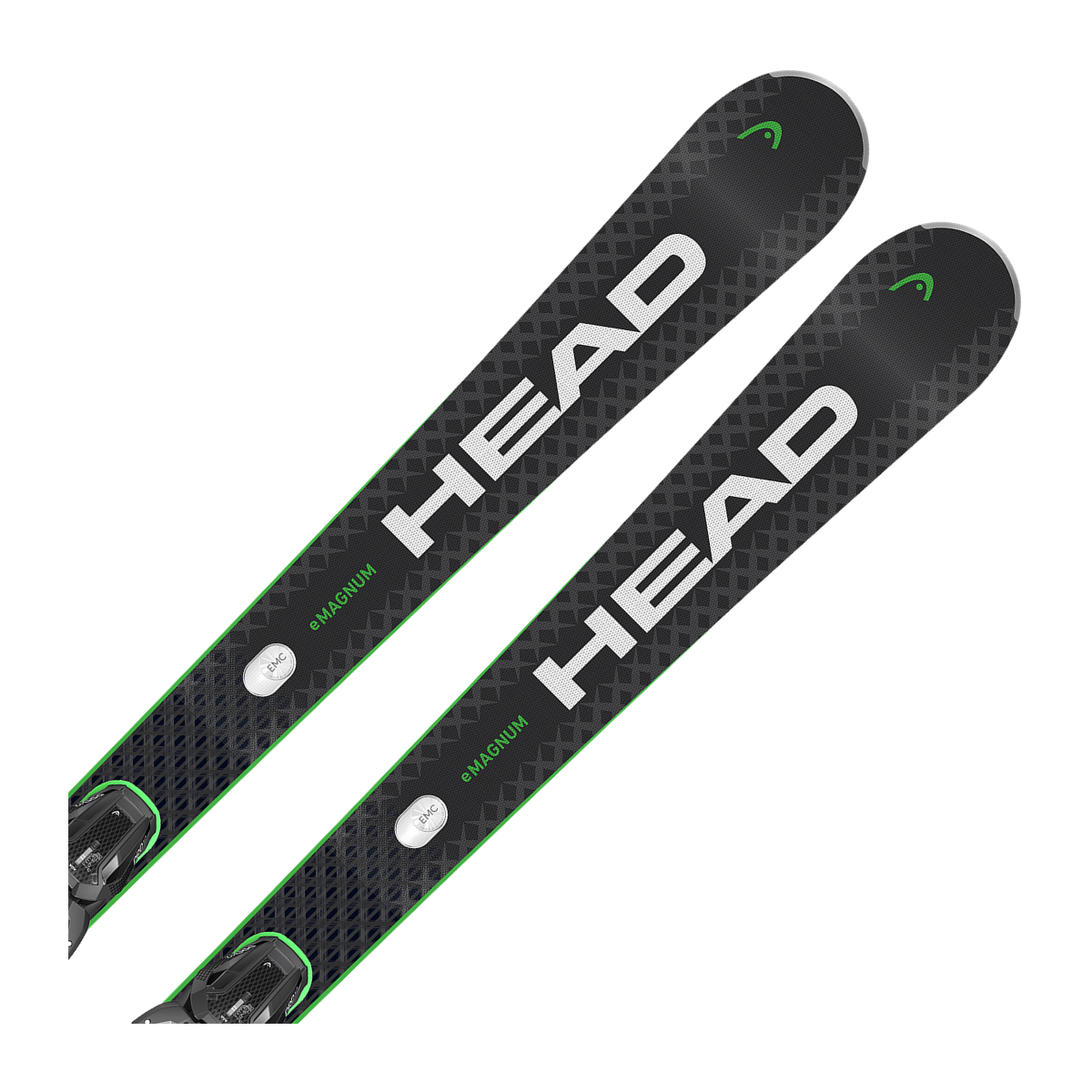 HEAD - Supershape e-Magnum (2025/26)