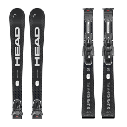 HEAD - Supershape e-Original (2025/26)