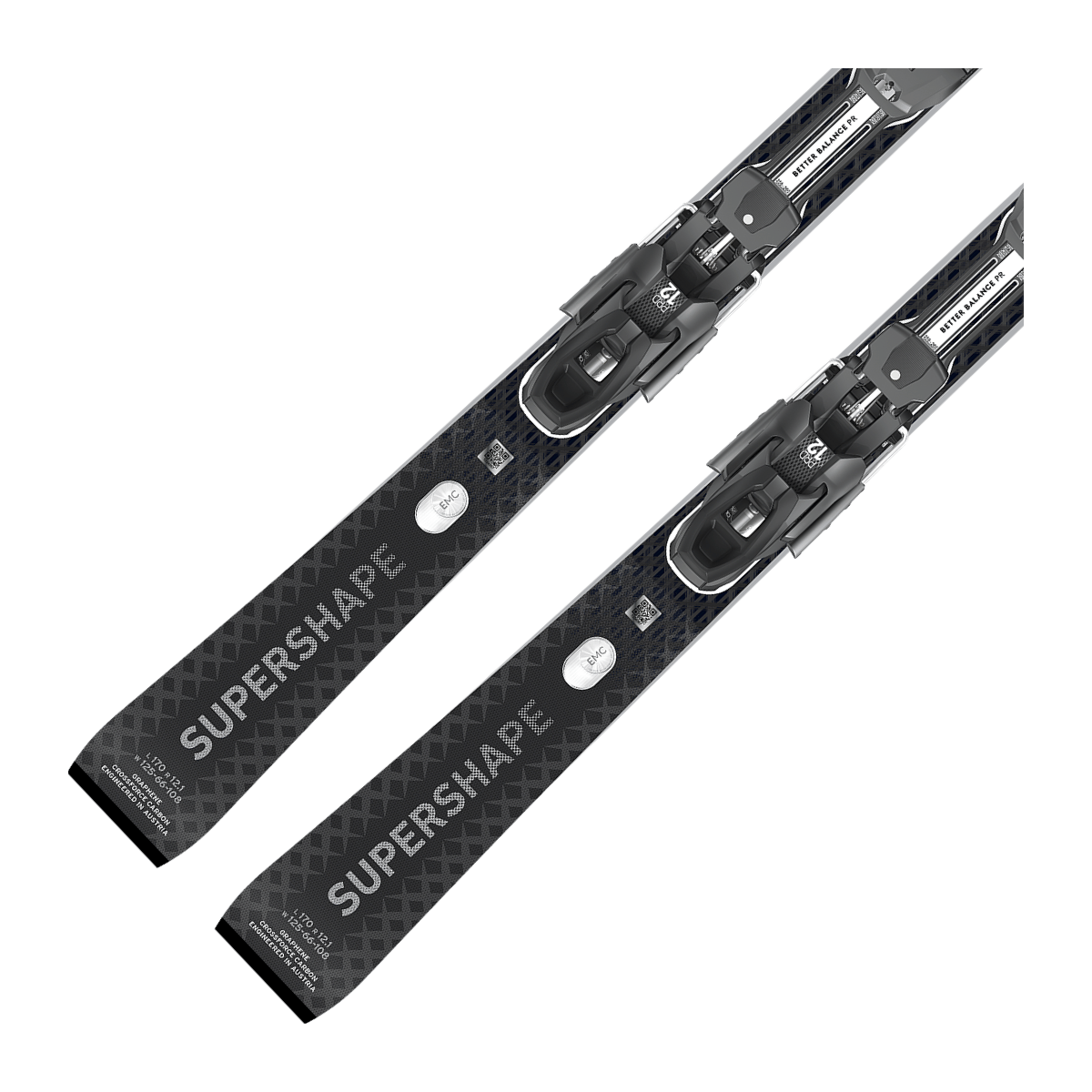 HEAD - Supershape e-Original (2025/26)