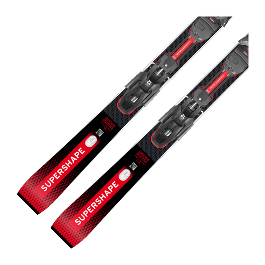 HEAD - Supershape e-Rally SW BB (2024/25)