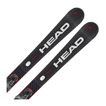 HEAD - Supershape e-Rally (2025/26)