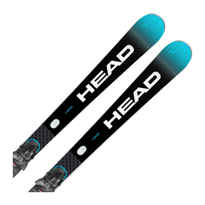 HEAD - Supershape e-Speed (2024/25)