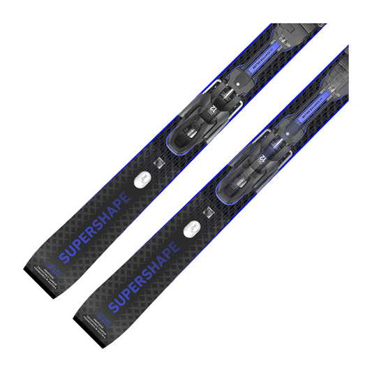 HEAD - Supershape e-Titan (2025/26)