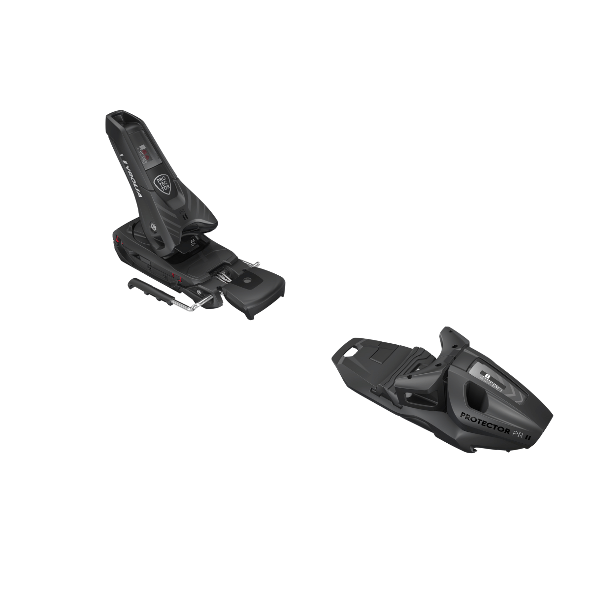 FISCHER - RC4 The Curv DTI AR blue (2025/26)