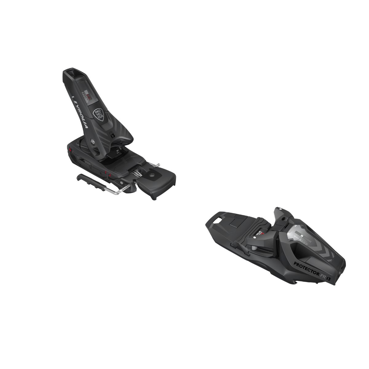 FISCHER - RC4 Worldcup RC MT (2024/25)